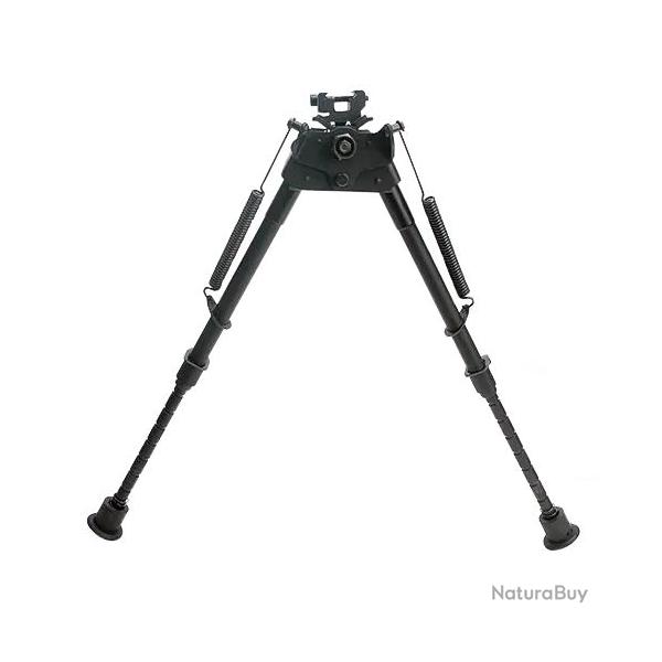 BIPIED CHASSE/TIR KONUS 22 - 33 CM