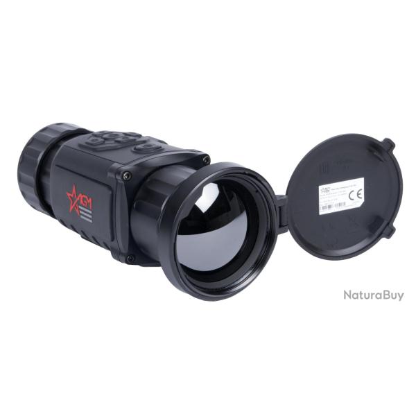 CAM THERMIQUE AGM RATTLER TC50-640 12 �M 640x512 (50 Hz)