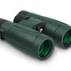 JUMELLES KONUS REGENT 10X42 W.A.