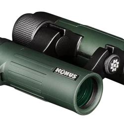 JUMELLES SUPREME-2 10X26 W.A. KONUS