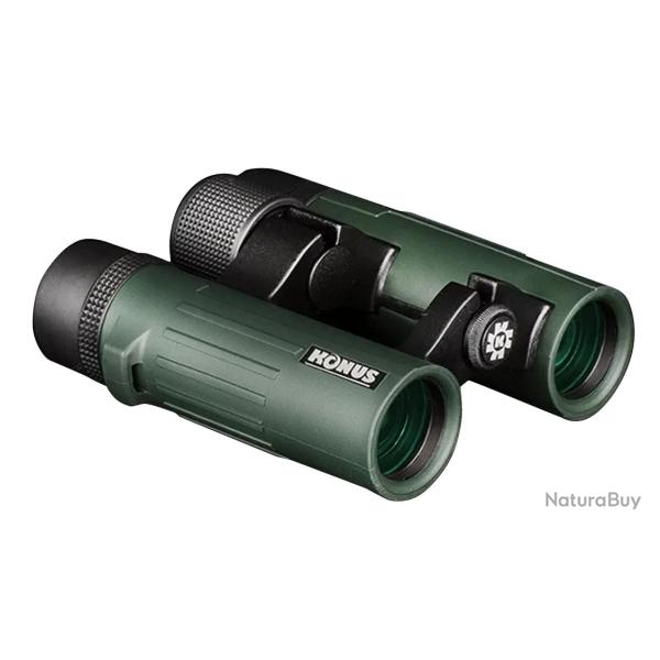 JUMELLES SUPREME-2 10X26 W.A. KONUS