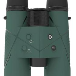 JUMELLES TELEMETRE KONUS KONUSRANGE-3 10x42