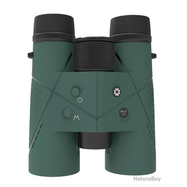 JUMELLES TELEMETRE KONUS KONUSRANGE-3 10x42