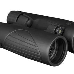 JUMELLES TITANIUM OPEN HINGE 8X42 W.A. KONUS