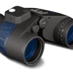 JUMELLES TORNADO 7X50 I.F. KONUS