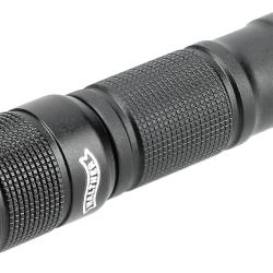 LAMPE DE POCHE PORTE-CLES WALTHER KFA1 110 LUMENS