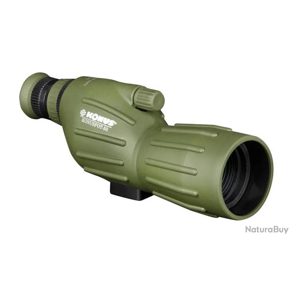 LUNETTE D'OBSERVATION KONUS KONUSPOT-50 15-40X50 ZOOM