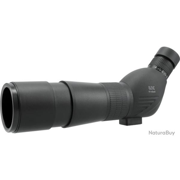 LUNETTE D'OBSERVATION UX 15-45X60 AVEC TREPIED