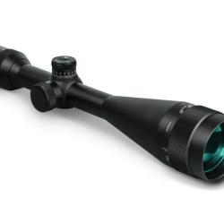 LUNETTE KONUS CX 6-18X50 POUR 6.5 CREEDMOOR