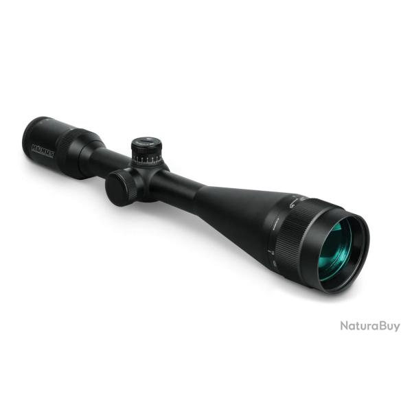 LUNETTE KONUS CX 6-18X50 POUR 6.5 CREEDMOOR