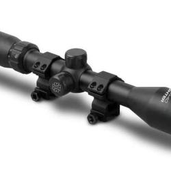 LUNETTE KONUS FIGHTER 3-9X40 RET 30/30