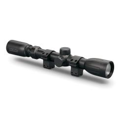 LUNETTE KONUS KONUSFIRE 3-9X32 RET 30/30 AVEC MONTAGE