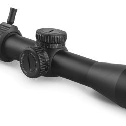 LUNETTE KONUS WILD 3-9X40 RET GERMAN-4