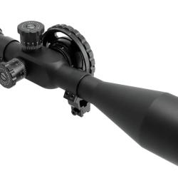 LUNETTE UMAREX RS 8-32 X 56 FT AVEC MONTAGE 11MM