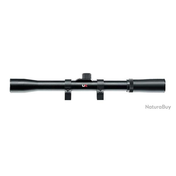 LUNETTE UX 4X20 AVEC MONTAGE