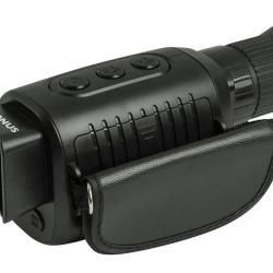 MONOCULAIRE VISION NOCTURNE DE POCHE KONUS KONUSPY-14 1X-5X