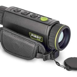 MONOCULAIRE VISION THERMIQUE KONUS FIERY 3X-24X