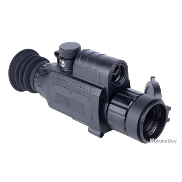 MONOCULAIRE VISION THERMIQUE KONUS FIERY-RF 3X-24X 6 RETICULES