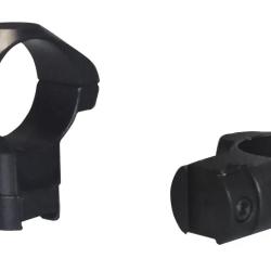 MONTAGE KONUS POUR RAIL 11 MM DIAM 25.4 MM HAUT