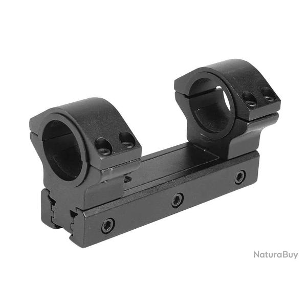 MONTAGE KONUS UNIVERSEL POUR 11/21MM DIAM 25.4 ET 30MM