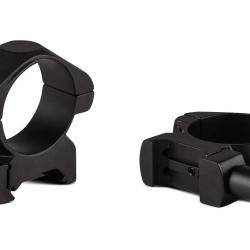 MONTAGE QR KONUS POUR RAIL WEAVER/PICATINNY DIAM 30 MM MEDIUM