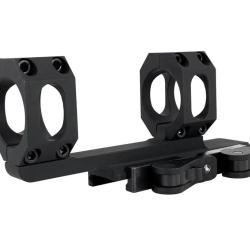 MONTAGE RAPIDE - AGM-2116 ADM QR POUR AGM ADDER TS35/50 - 30 MM