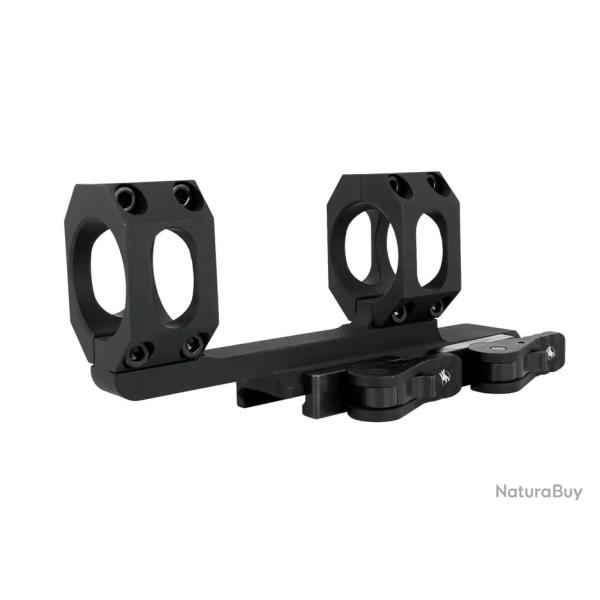 MONTAGE RAPIDE - AGM-2116 ADM QR POUR AGM ADDER TS35/50 - 30 MM