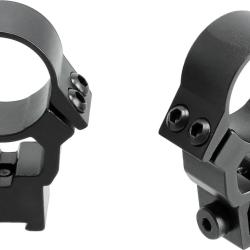 MONTAGE UMAREX HIGH POWER RAIL 11MM DIAM 25.4 MM HAUT 24.5MM