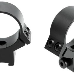 MONTAGE UMAREX HIGH POWER RAIL 11MM DIAM 30MM BAS