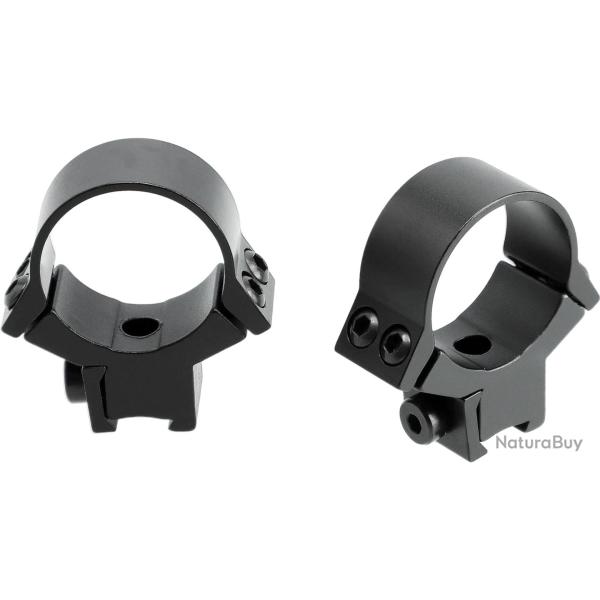 MONTAGE UMAREX HIGH POWER RAIL 11MM DIAM 30MM BAS