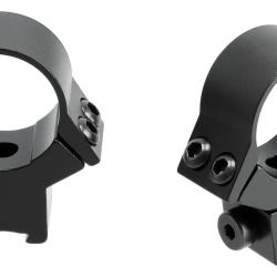 MONTAGE UMAREX RAIL 11MM DIAM 25.4 BAS 14.5MM