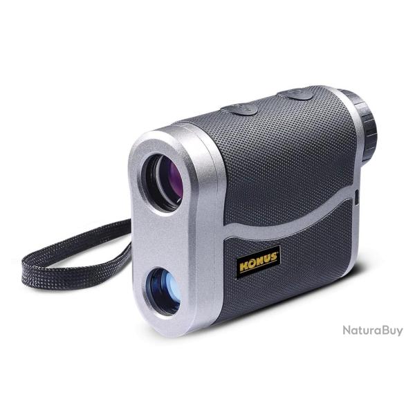 TELEMETRE LASER KONUS RF-1500