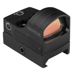 VISEUR KONUS FISSION-MR MONTAGE WEAVER EMPREINTE DELTAPOINT PRO