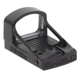 VISEUR RMSC SHIELD RED DOT MINI SIGHT