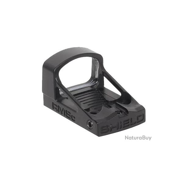 VISEUR RMSC SHIELD RED DOT MINI SIGHT