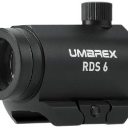 VISEUR UMAREX RDS 6