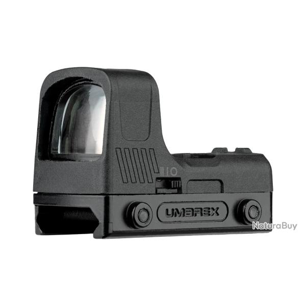 VISEUR UMAREX RDS 8