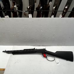 NEUF !!! ROSSI PUMA TAKTICAL CAL:44REM MAG