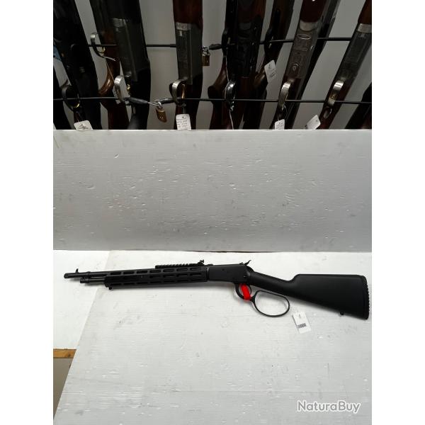 NEUF !!! ROSSI PUMA TAKTICAL CAL:44REM MAG