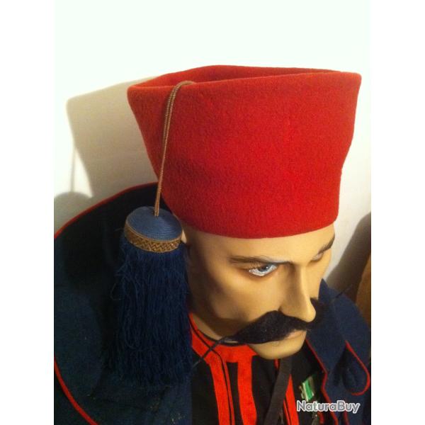 Ch�chia et Dipl�mes du Sergent de r�serve DUPONT 14 / 18