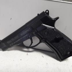 Pistolet a plombs Red alert RD-COMPACT cal.4,5mm 3j