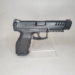 Pistolet HK SFP9L-SF Cal 9x19 nouvelle g&eacute;n&eacute;ration