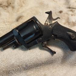 Revolver bulldog 320