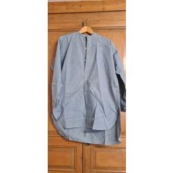 Tr&egrave;s belle chemise Anglaise,  GB WW2 ORIGINALE