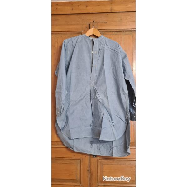 Tr�s belle chemise Anglaise,  GB WW2 ORIGINALE