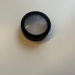 Capuchon Arri&egrave;re de Rechange Shotkam