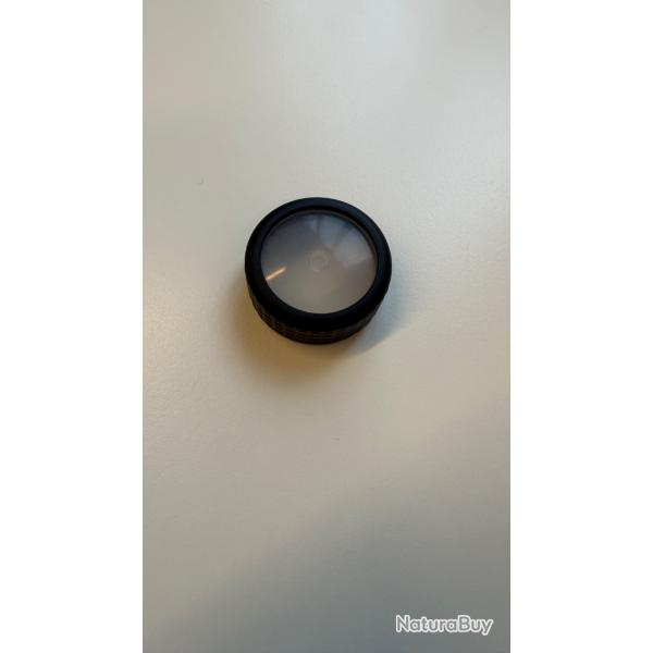 Capuchon Arri�re de Rechange Shotkam