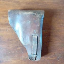 Holster Fran&ccedil;ais