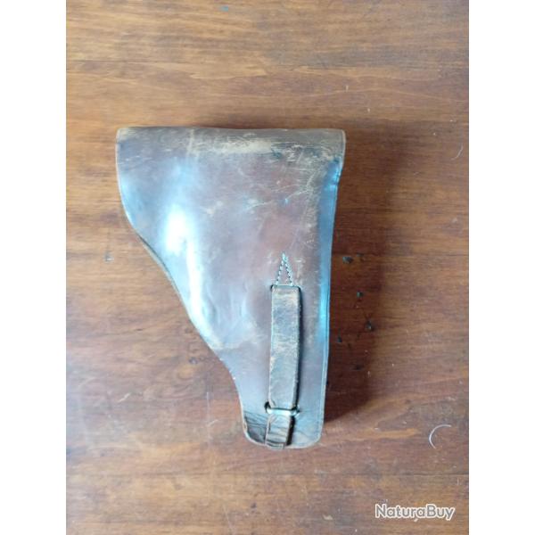 Holster Fran�ais