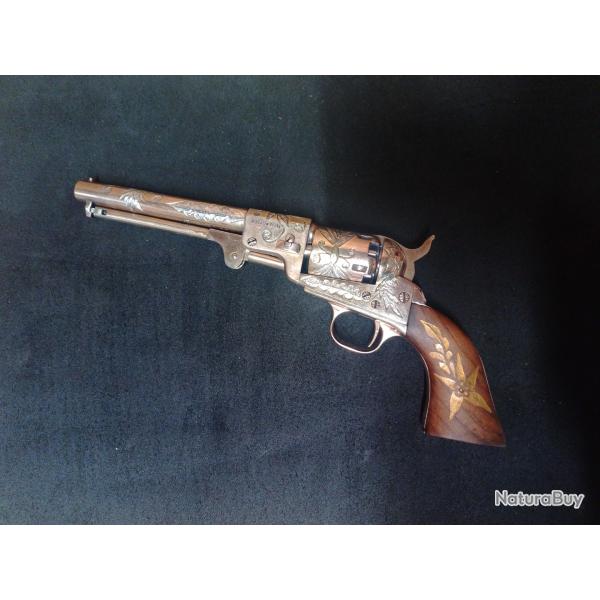 1849 Pocket Armi San Marco cal.31